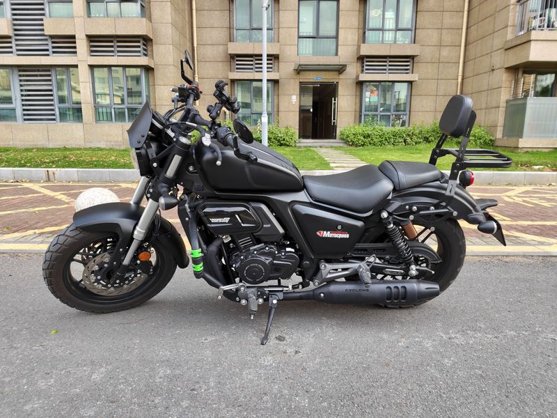 二手赛科龙RA401