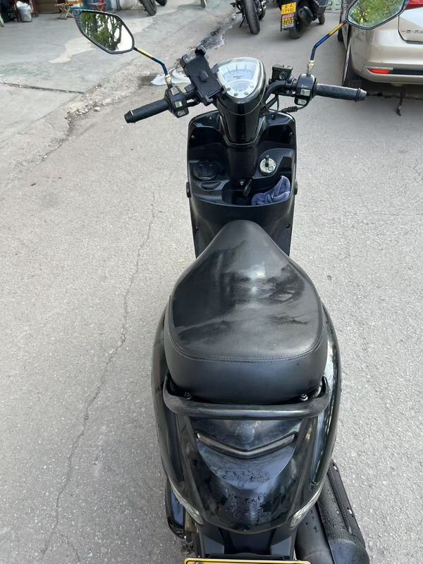 二手飞鹰酷禧FY110T-C