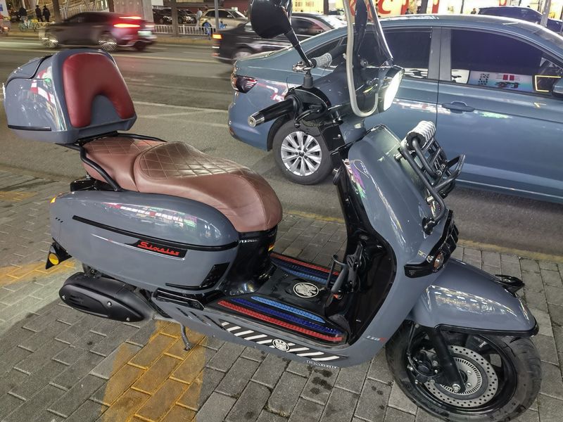 二手维多利亚Sixties 150Si