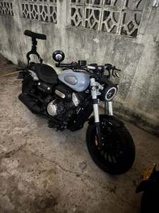 二手奔达金吉拉300