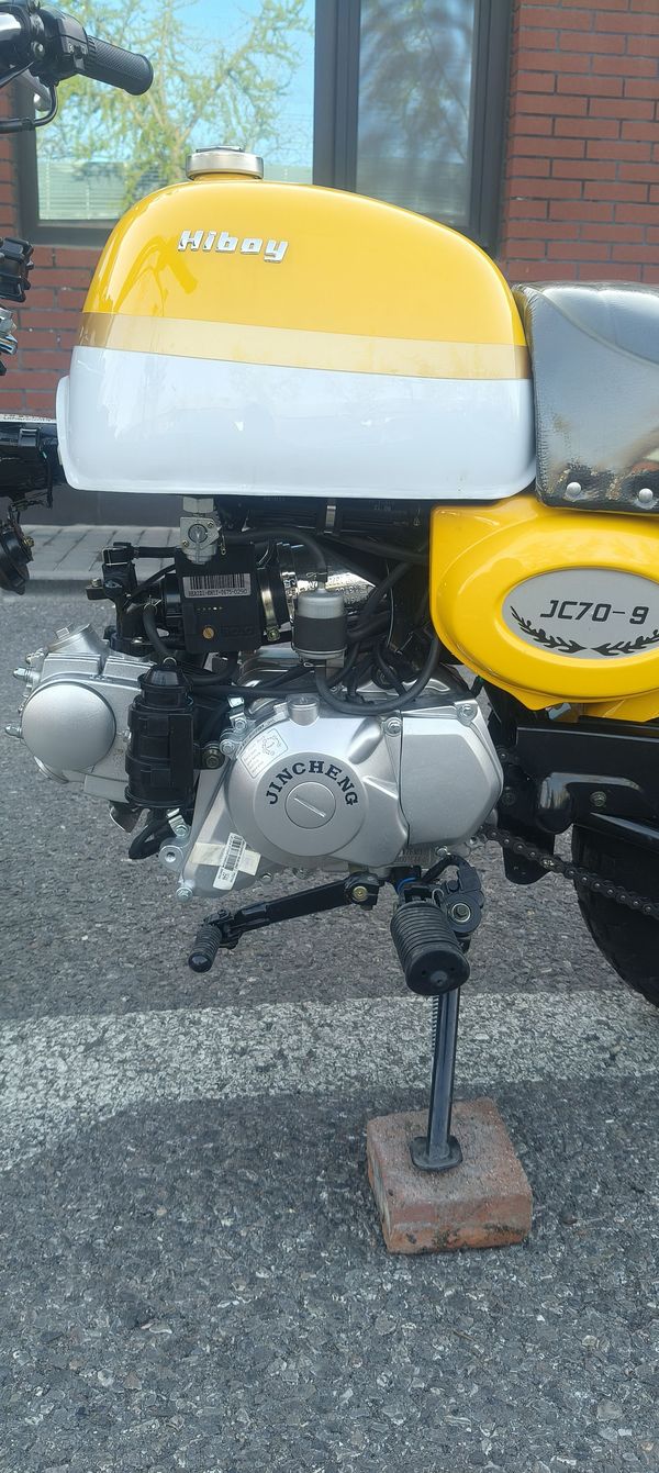 二手金城金童 JC70