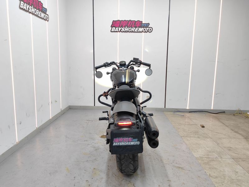 二手奔达拿破仑450