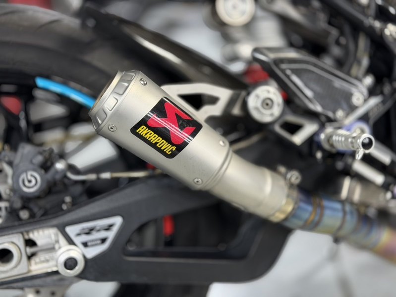 二手宝马S 1000 RR