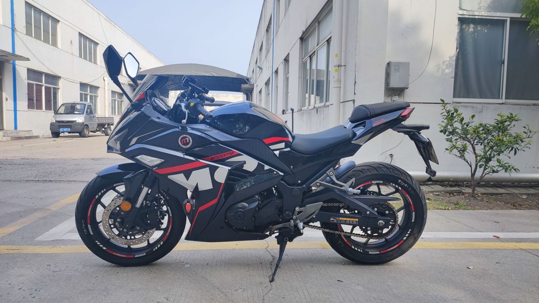 二手诺马魅影 255S