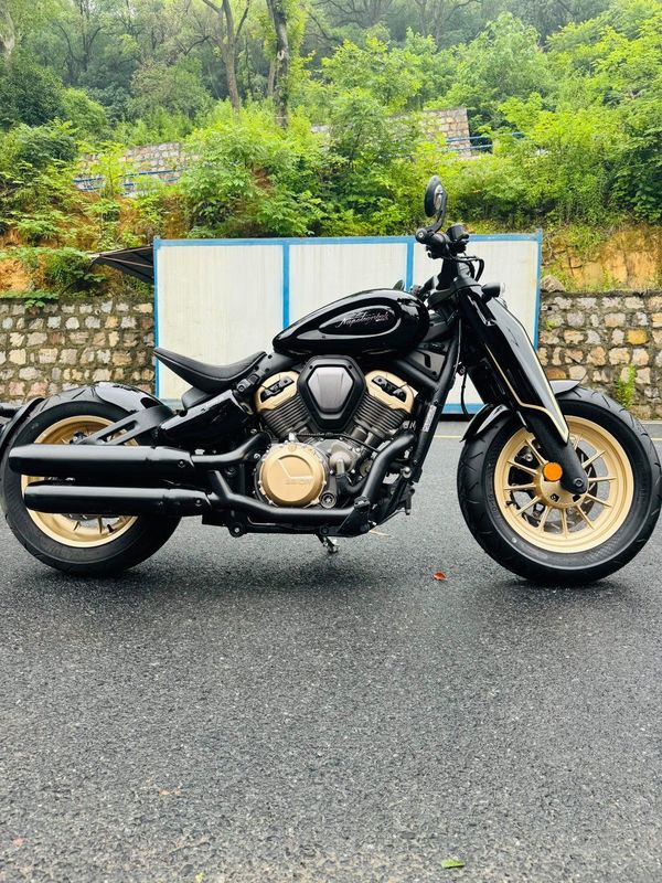 二手奔达拿破仑450