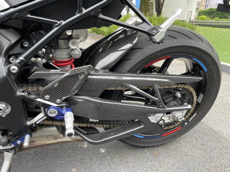 二手宝马S 1000 RR