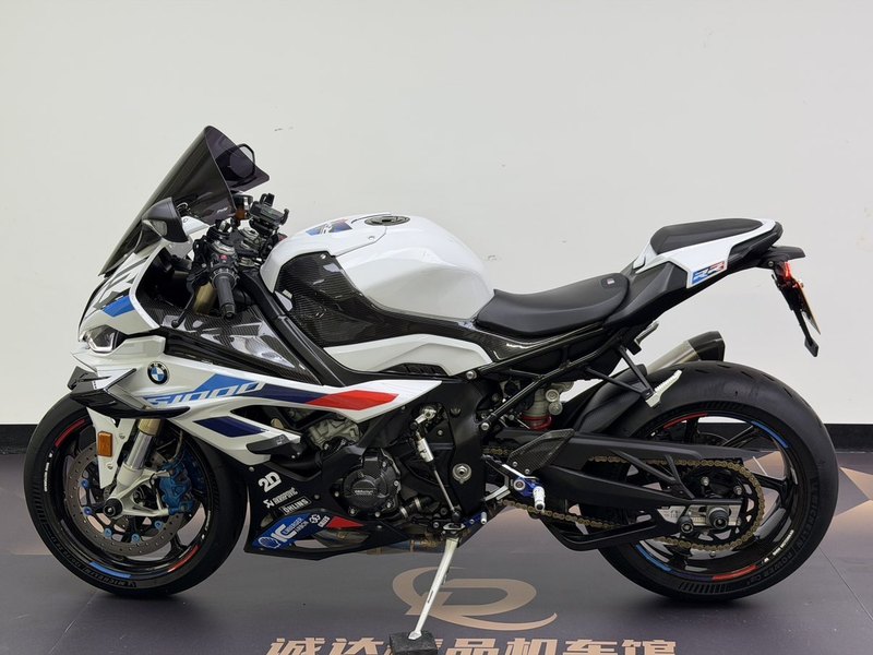 二手宝马S 1000 RR