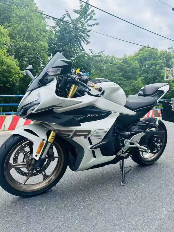 二手春风450SR