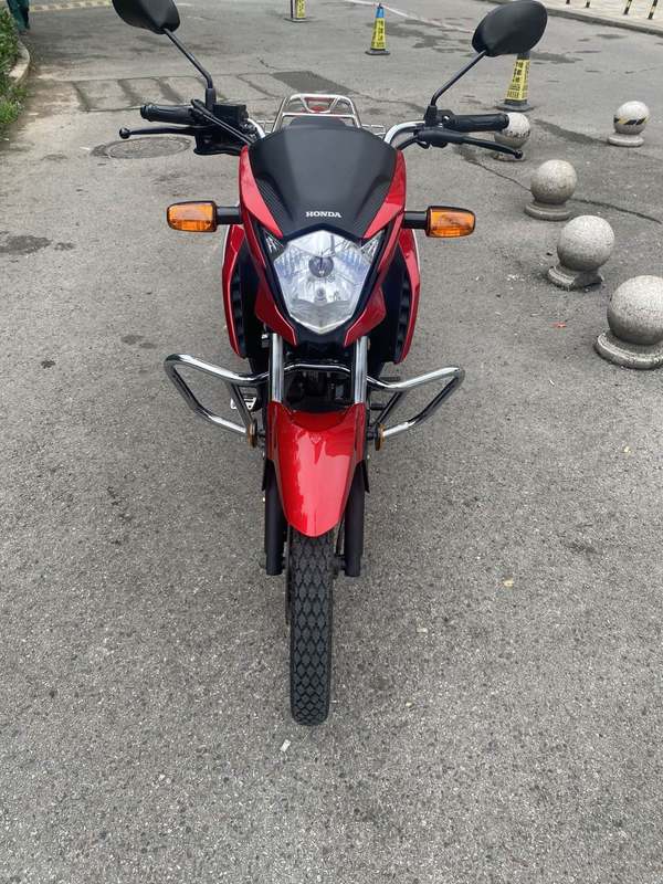 二手新大洲本田GL150U