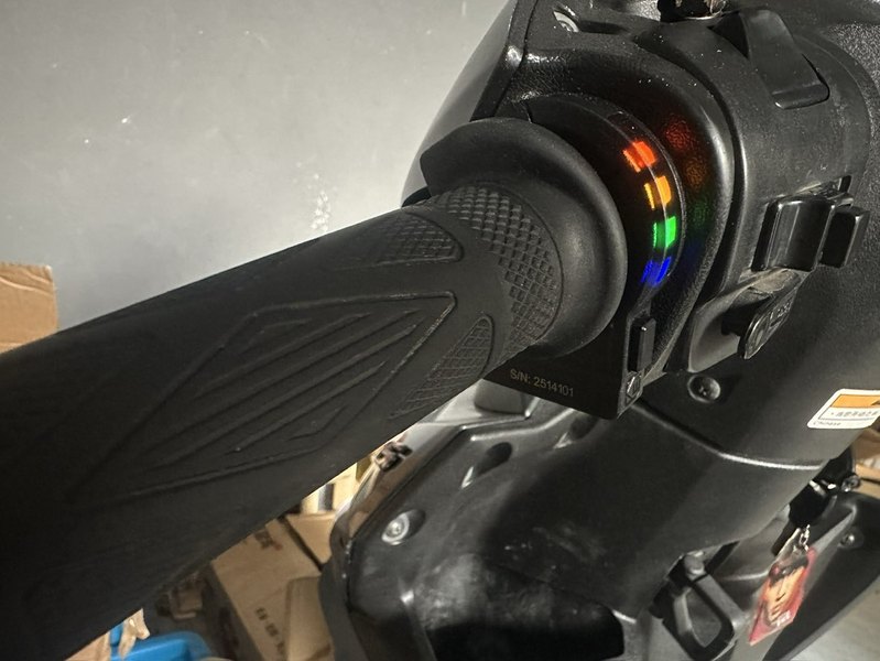 二手建设雅马哈福禧125