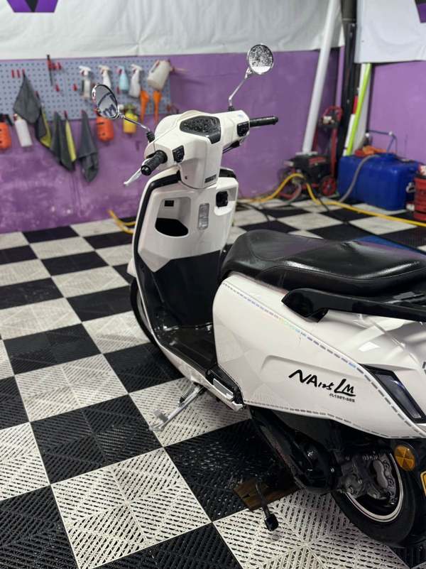 二手劲力JL125T-25E