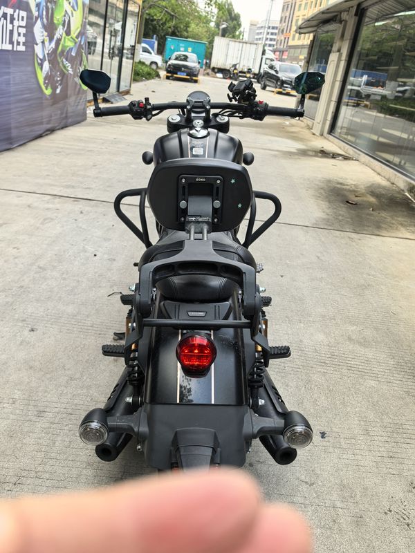 二手赛科龙RA401