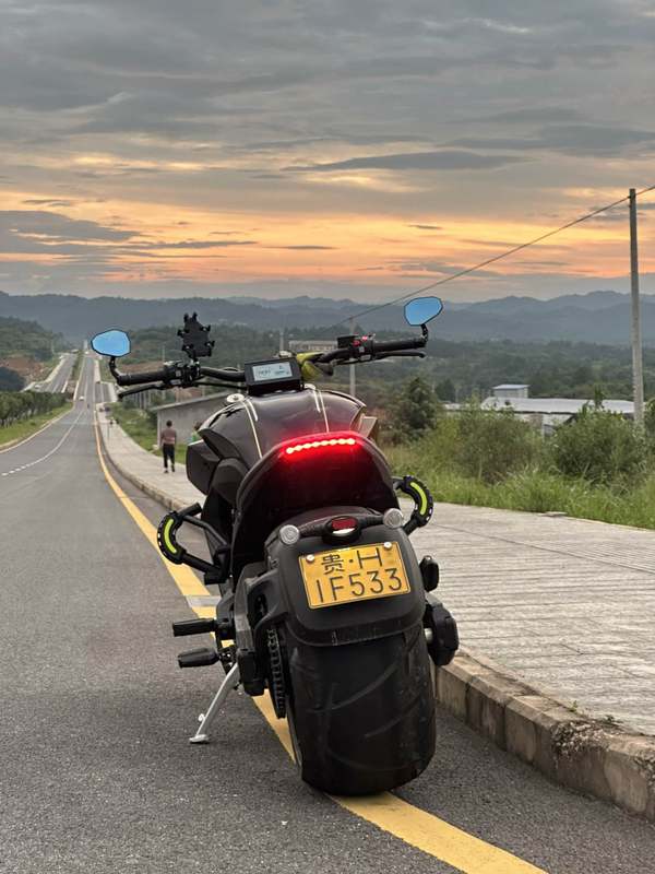 二手奔达LFC700 燎