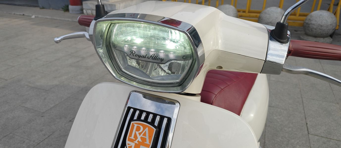 二手ROYAL ALLOYGT150