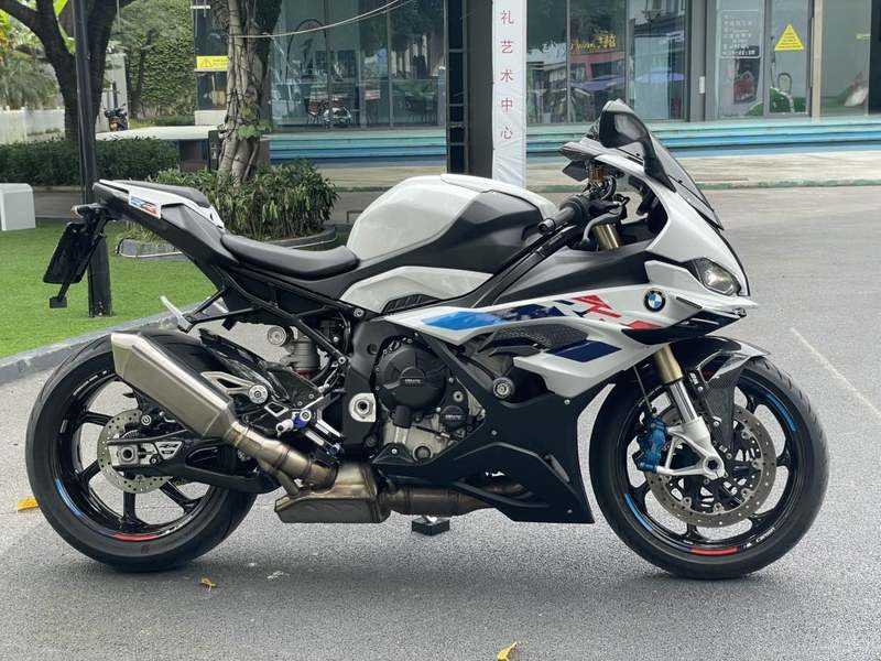 二手宝马S 1000 RR