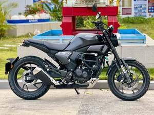 二手新大洲本田CBF190TR