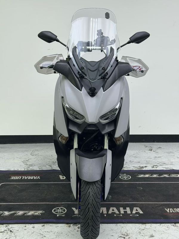 二手雅马哈XMAX