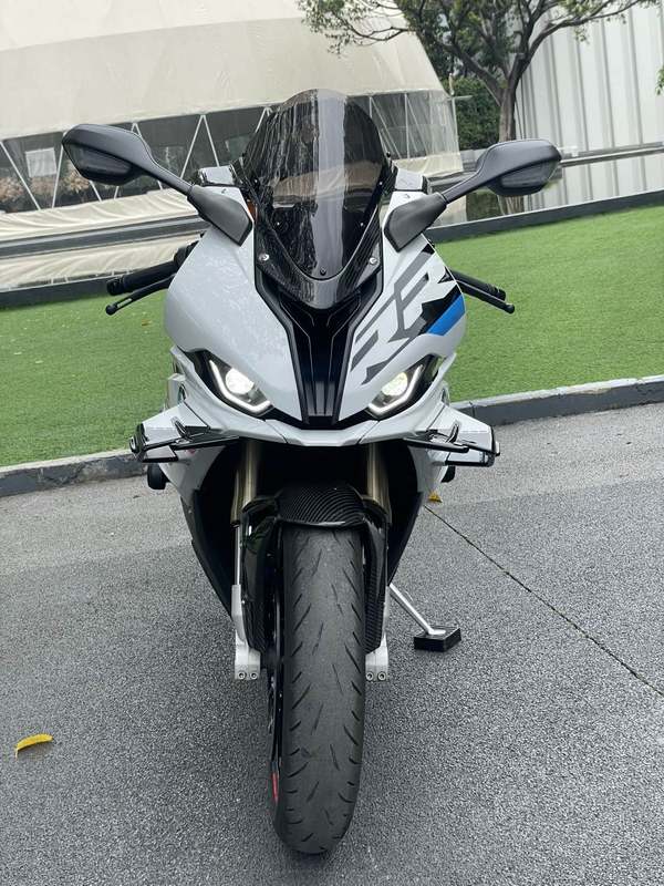 二手宝马S 1000 RR
