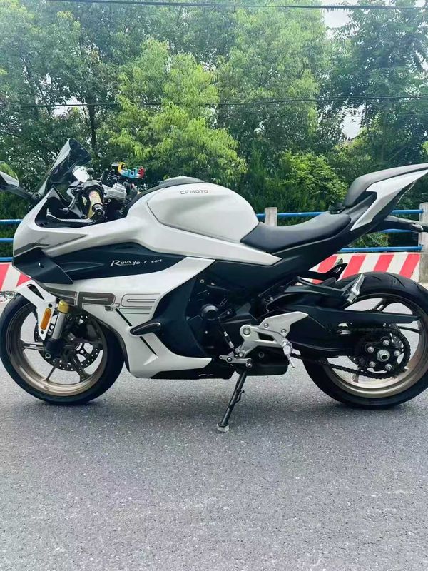 二手春风450SR