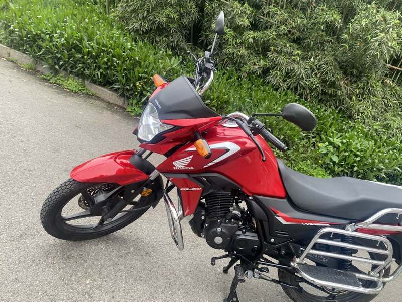 二手新大洲本田GL150U