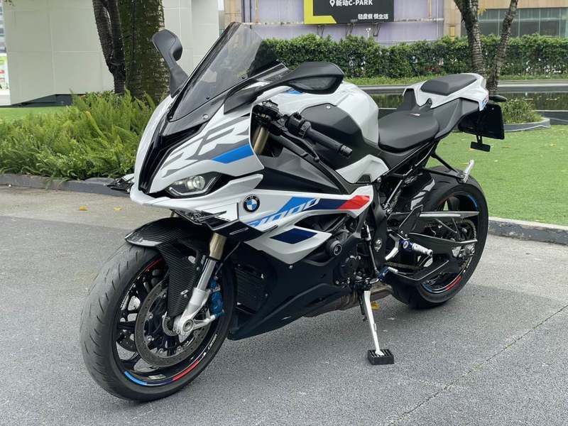 二手宝马S 1000 RR