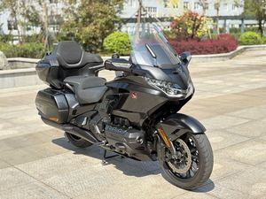 二手本田Gold Wing GL1800