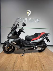 二手宗申阿普利亚SR Max 250