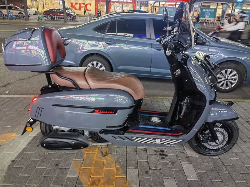 二手维多利亚Sixties 150Si