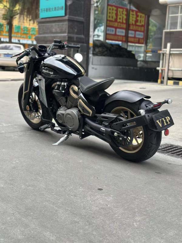 二手奔达拿破仑450