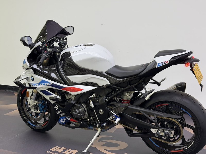 二手宝马S 1000 RR