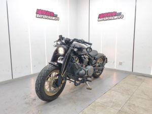 二手奔达拿破仑450