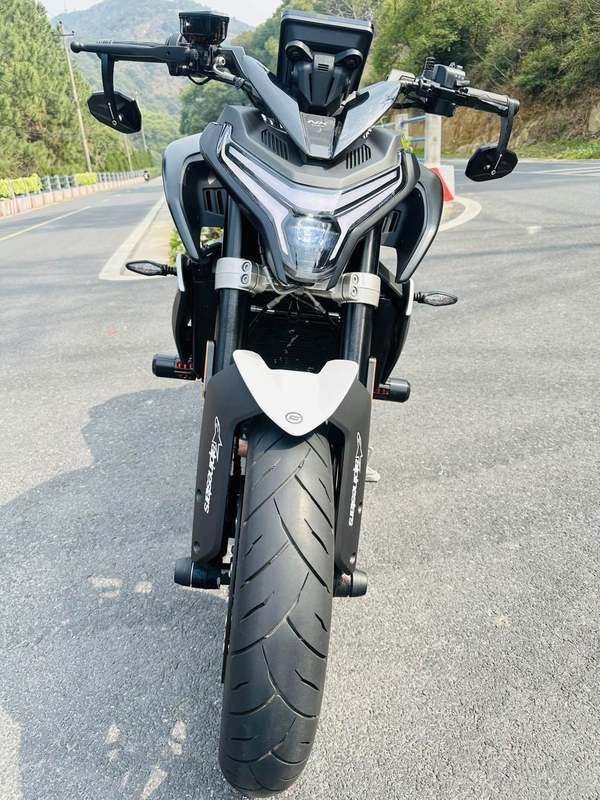 二手春风800NK