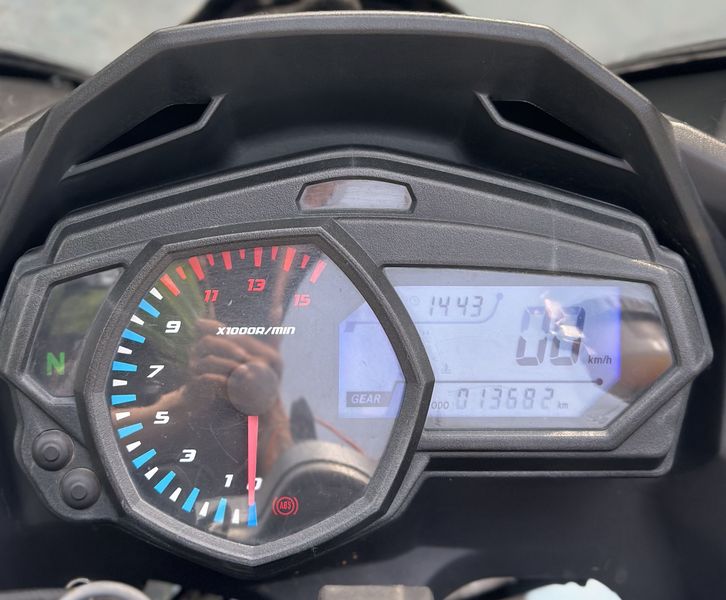 二手诺马魅影 255S