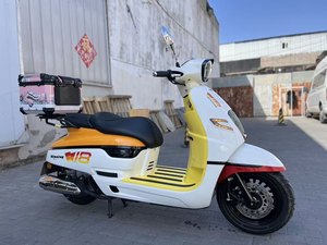 二手南方梦拉丽莎 飞戈