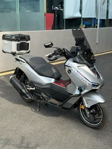 二手五羊本田NWG150