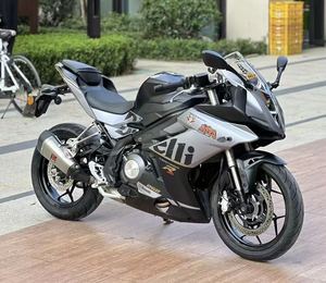 二手贝纳利龙卷风 Tornado 252R