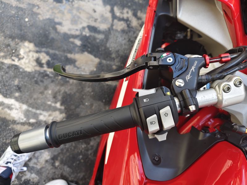 二手杜卡迪SuperSport