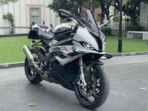 二手宝马S 1000 RR