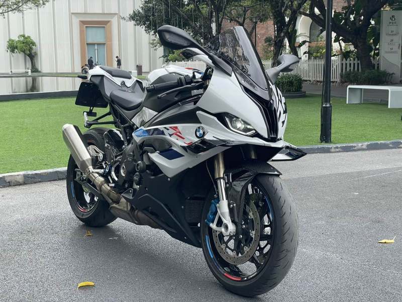 二手宝马S 1000 RR