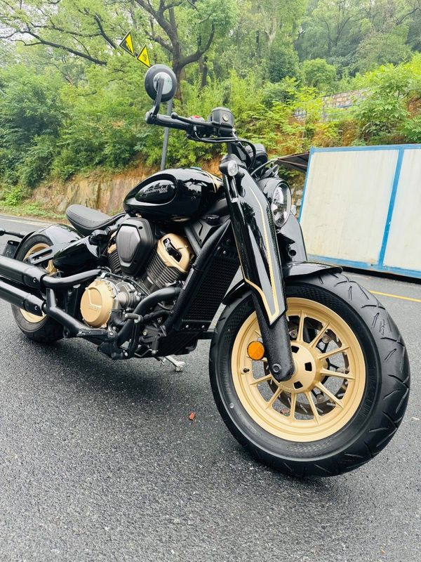 二手奔达拿破仑450