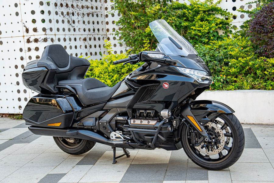 二手本田Gold Wing GL1800