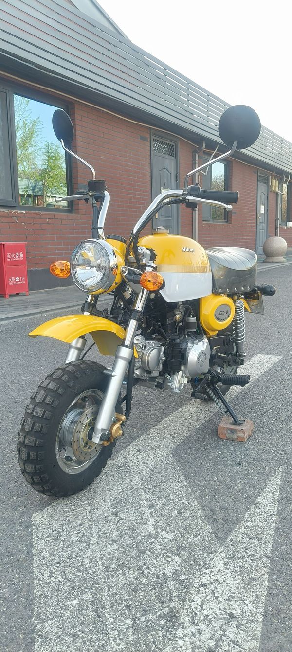 二手金城金童 JC70