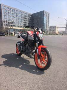 二手凯越Cobra 321R