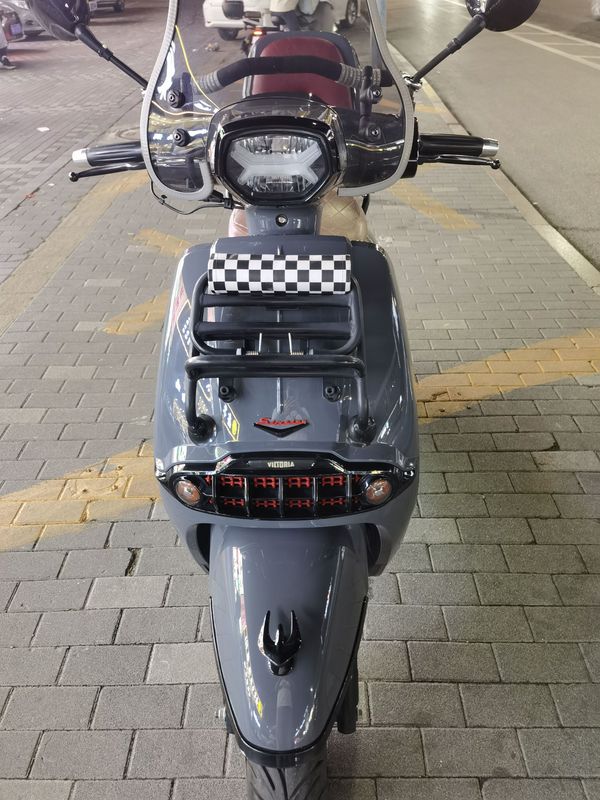 二手维多利亚Sixties 150Si