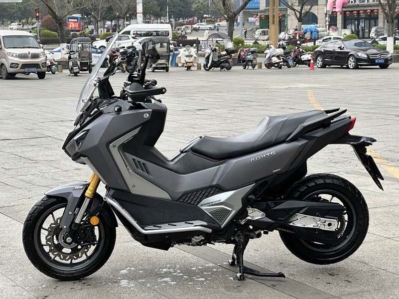 二手三阳剑齿虎 ADXTG