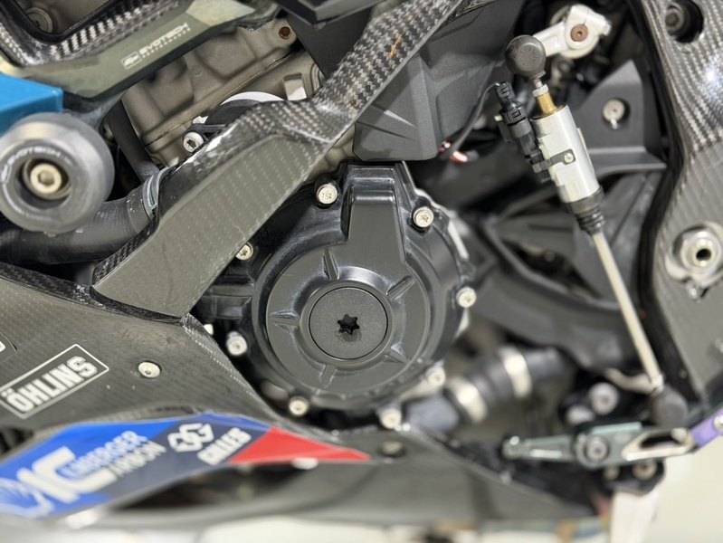 二手宝马S 1000 RR