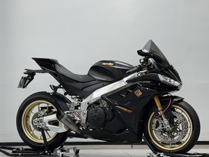 二手阿普利亚RSV4