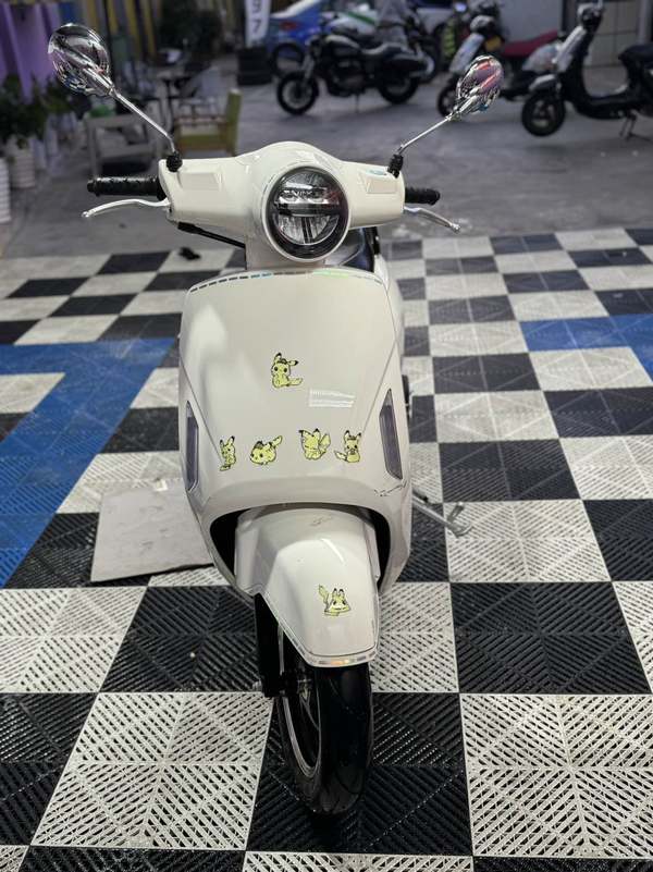 二手劲力JL125T-25E