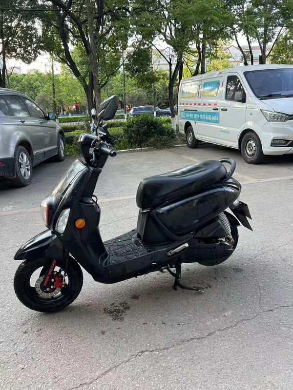 二手飞鹰酷禧FY110T-C