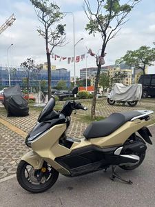 二手五羊本田NWG150